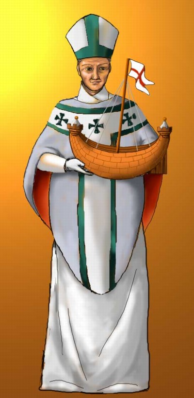 anselm