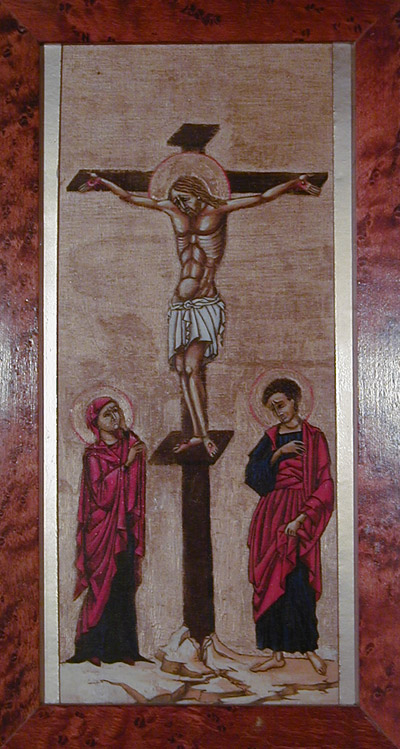 Crucifixion