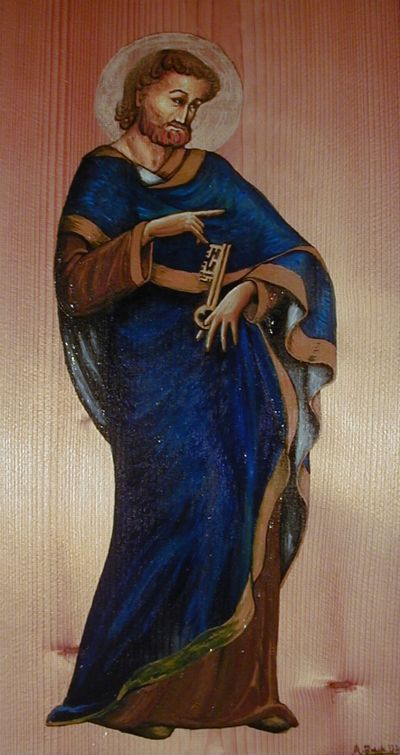 St. Peter